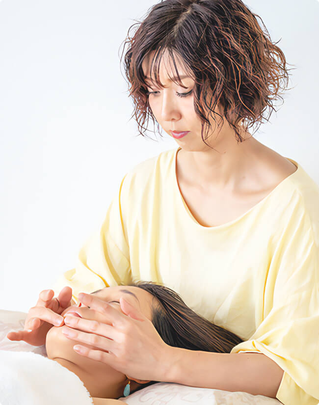 初めての方に向けて